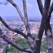  San Miguel de Allende, Mexico 2009